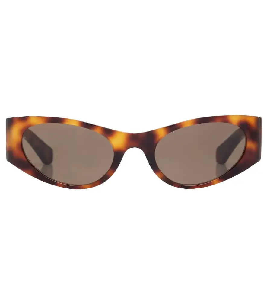 Loewe Paula's Ibiza Flash cat-eye sunglasses