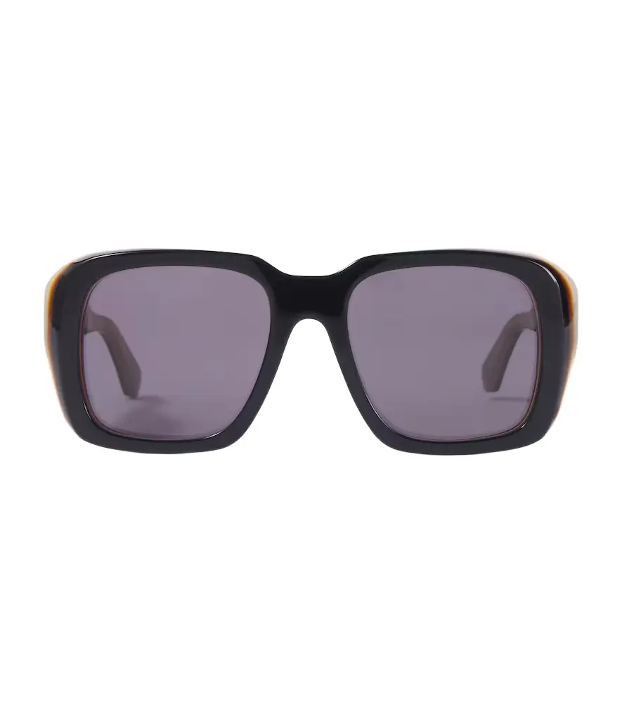 Loewe Paula's Ibiza Signature square sunglasses