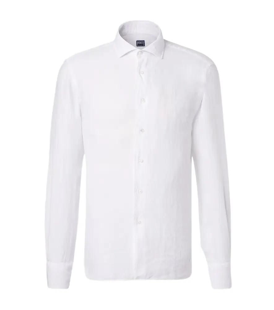 Fedeli Linen shirt