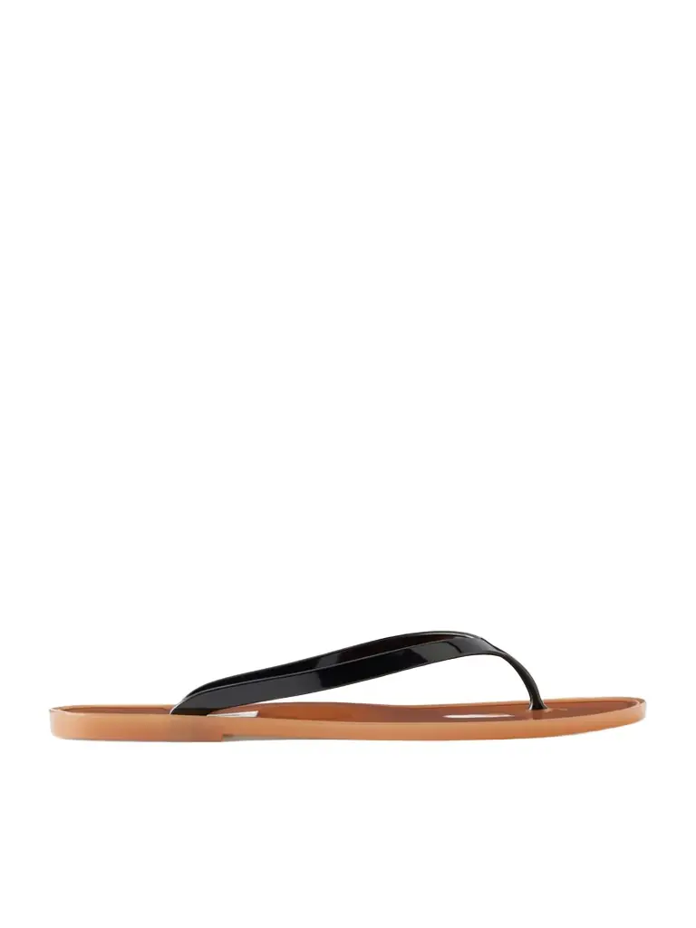 Christopher Esber Jo Pvc Flip Flops