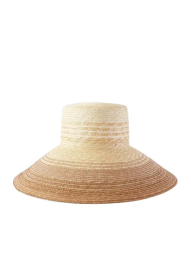 Eugenia Kim Mirabel Straw Sunhat