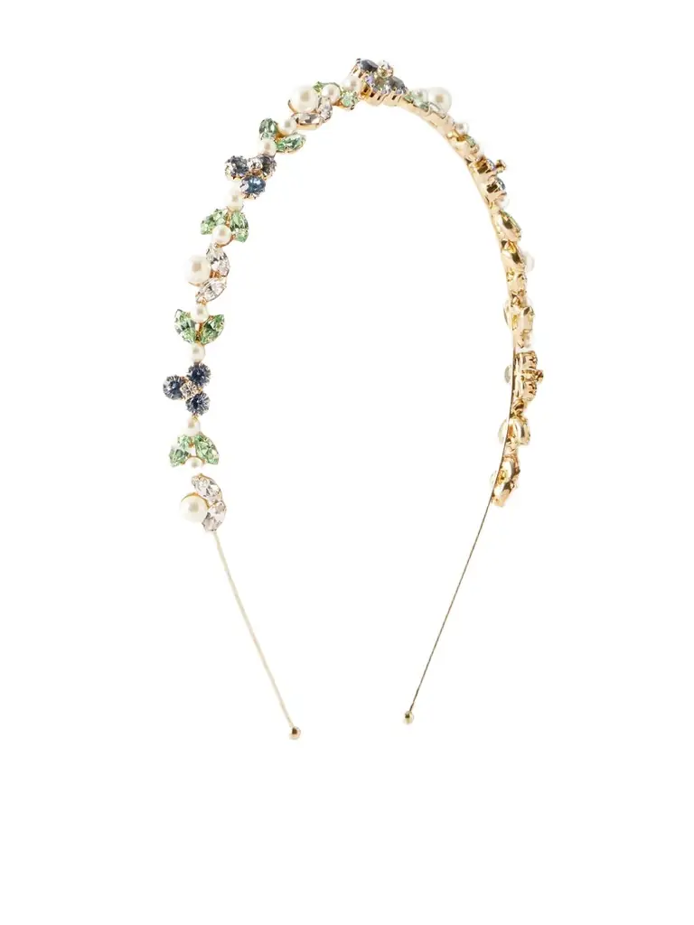 Jennifer Behr Vivienne Headband