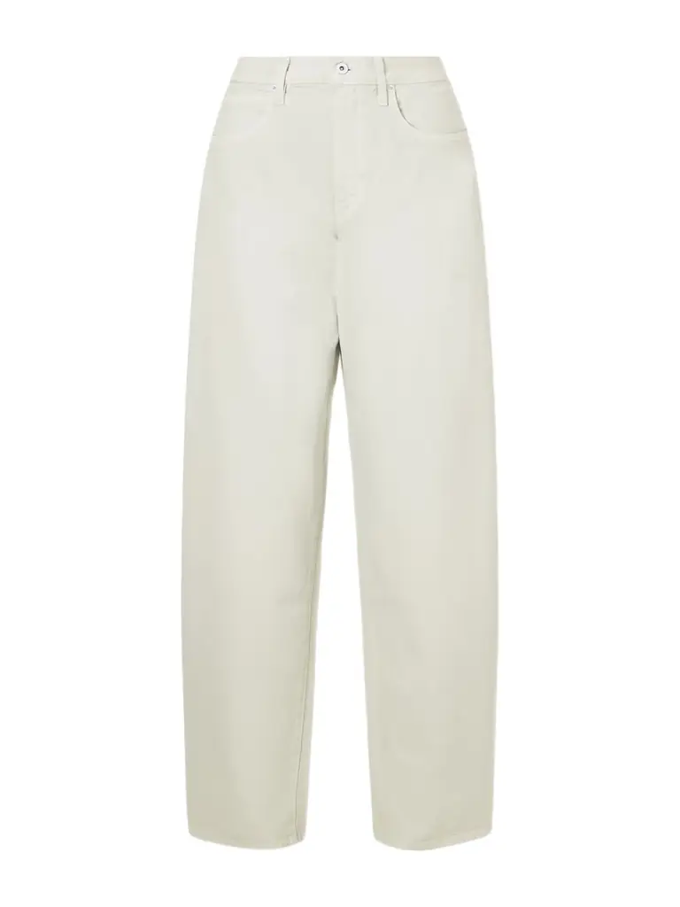 SLVRLAKE Tess Long Boyfriend Jeans