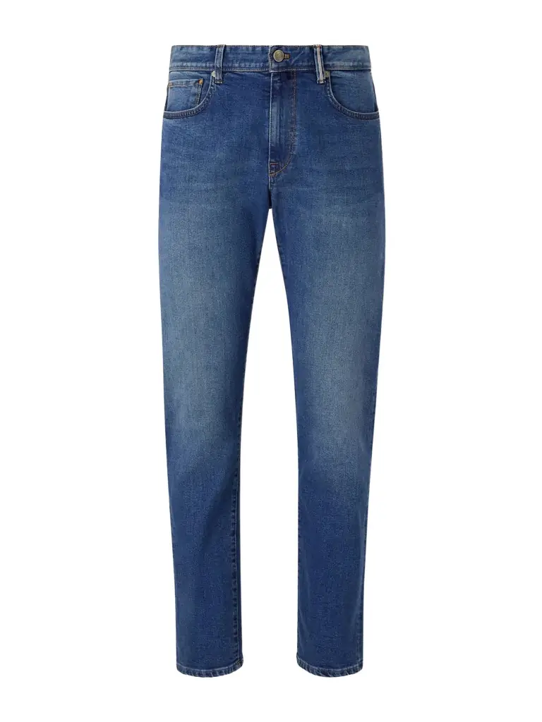 Slowear Straight-Leg Jeans - Men