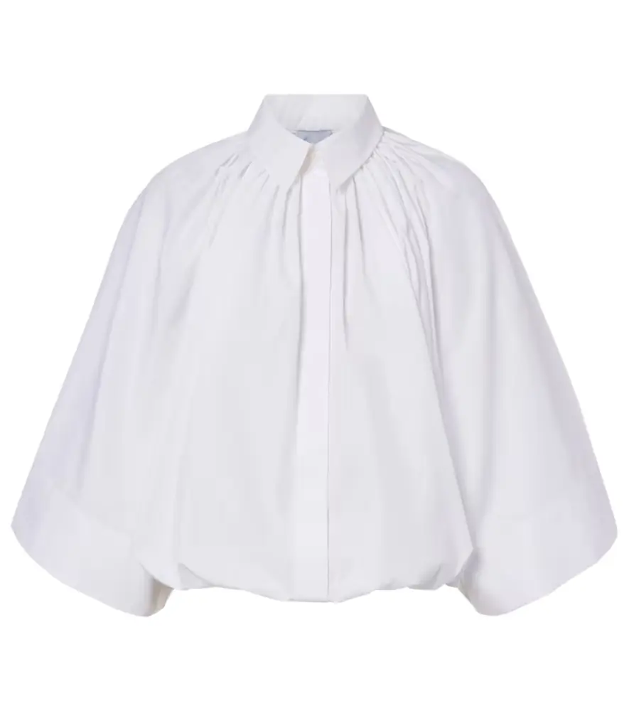 Patou Cotton shirt