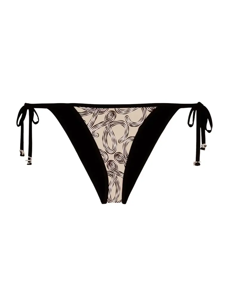 Loewe + Paula’s Ibiza Printed Bikini Briefs