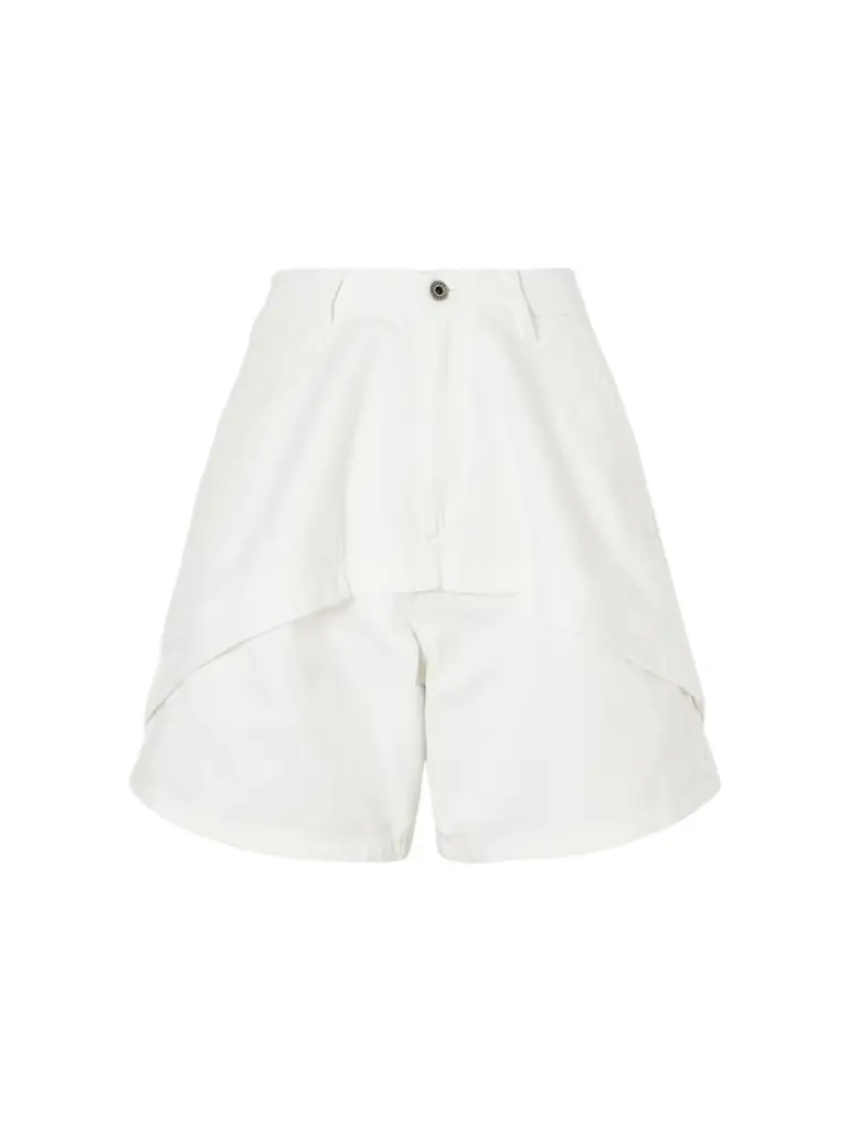 +paula’s Ibiza Denim Shorts