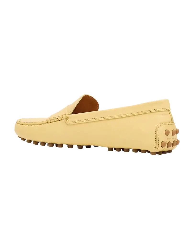 Tod 's Gommino Leather Penny Loafers