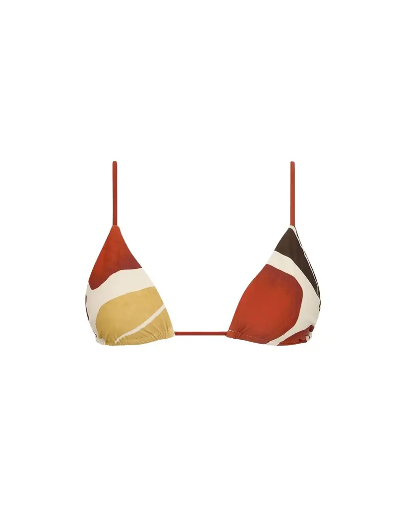 SIR Julietta String Triangle Bikini Top