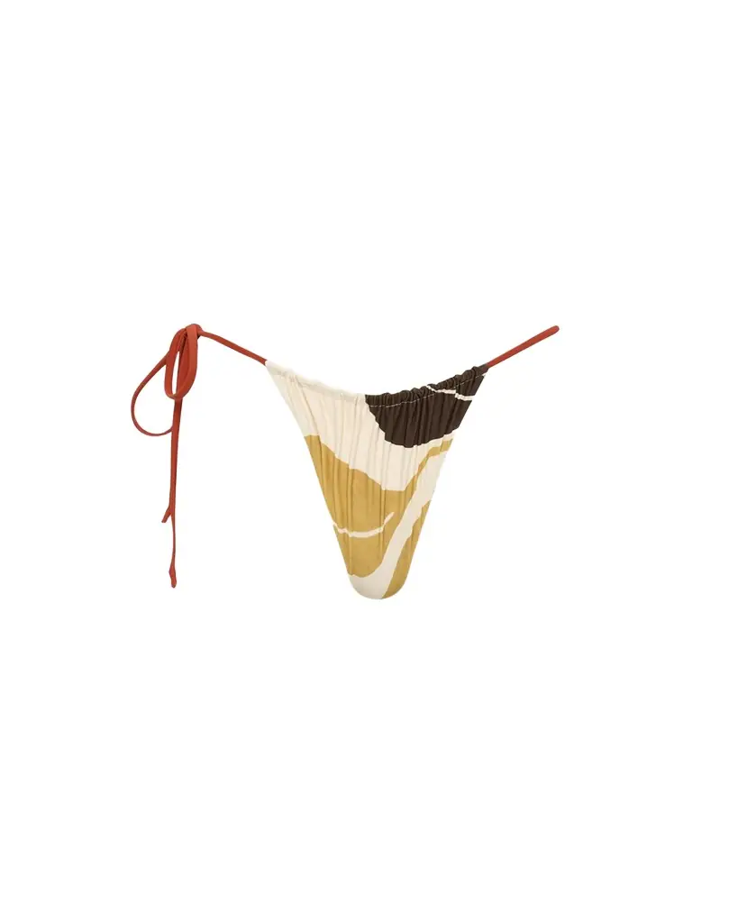 SIR Julietta String Bikini Bottoms