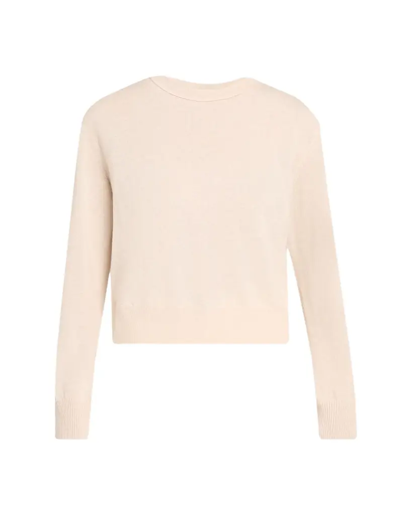 Lisa Yang Greer Cashmere Crewneck Sweater