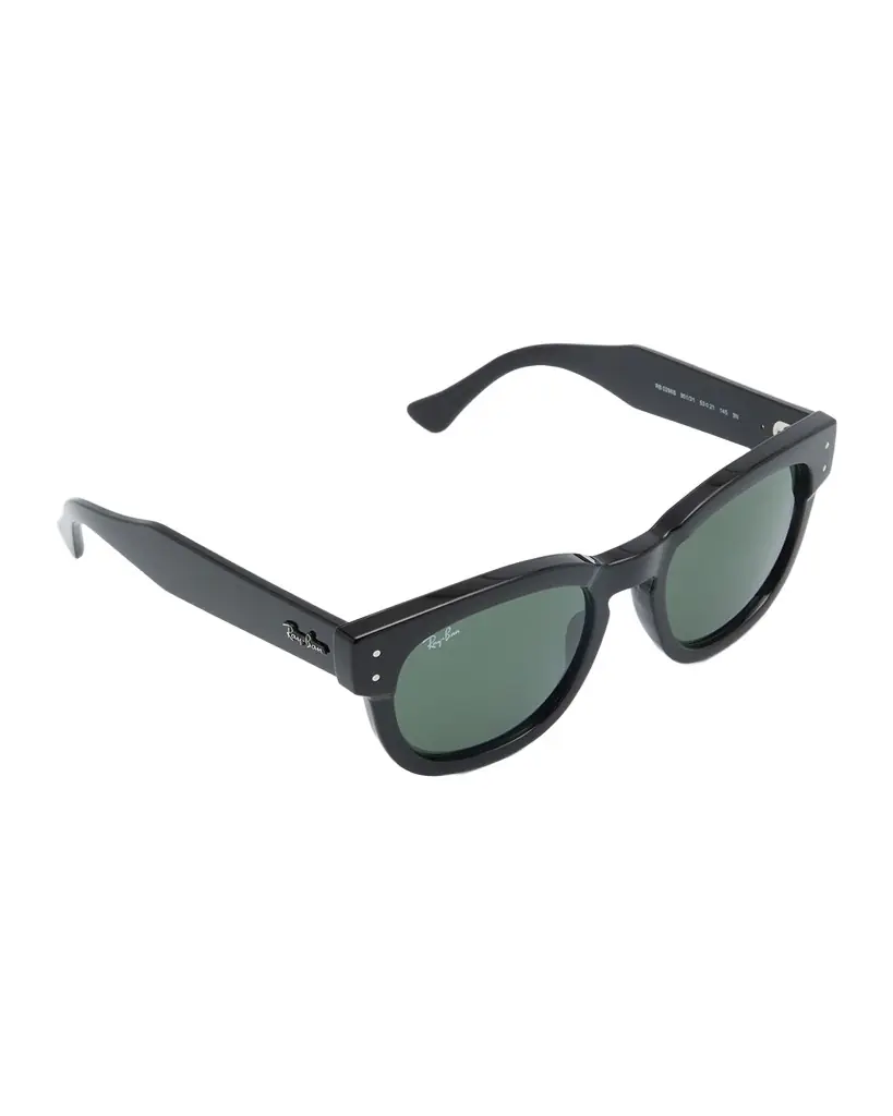 Ray-Ban Men 's Acetate Square Sunglasses