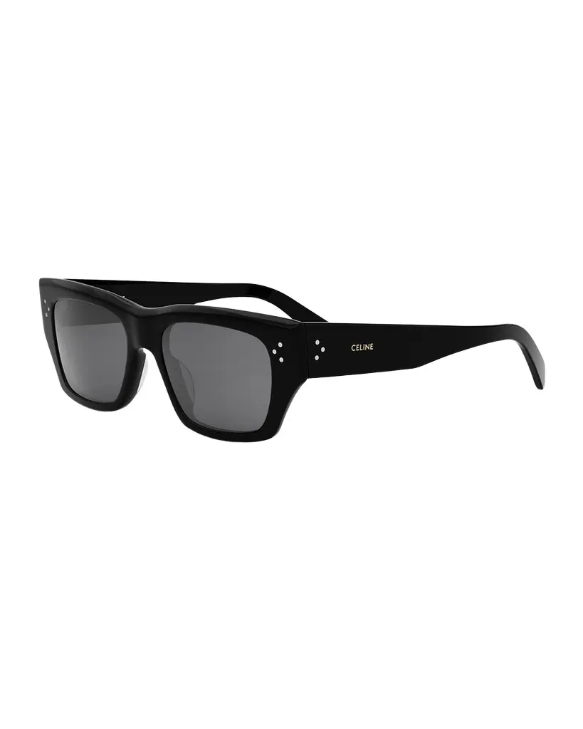 Celine Men 's Bold 3 Dots Sunglasses