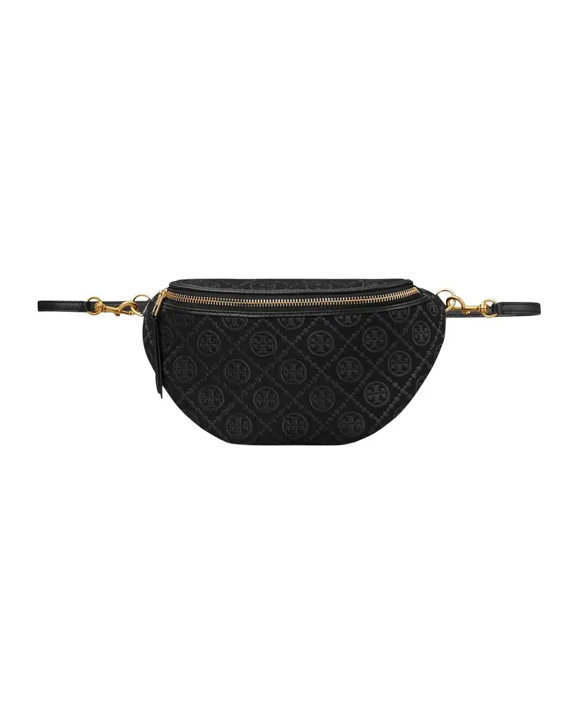 Tory Burch T Monogram Belt Bag