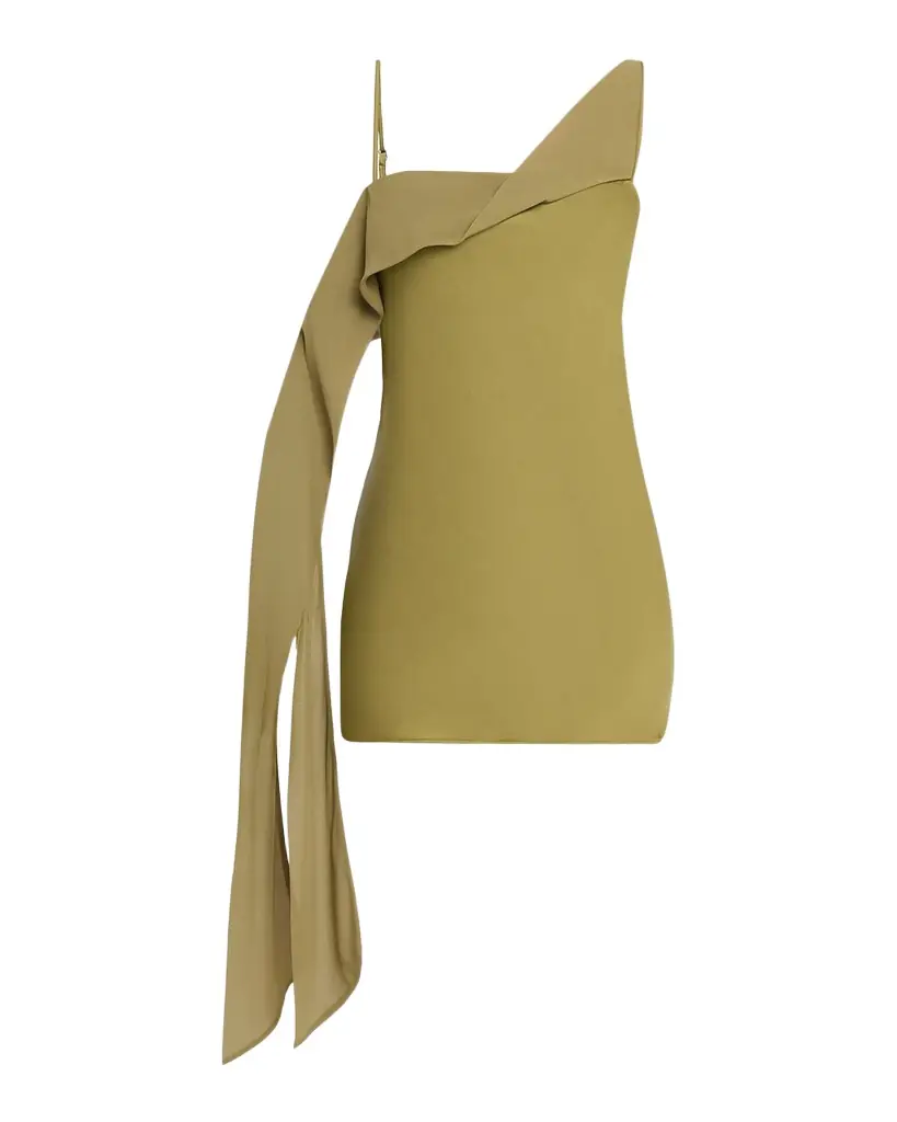 significant other alyssa satin mini dress Significant Other ALYSSA | REVOLVE