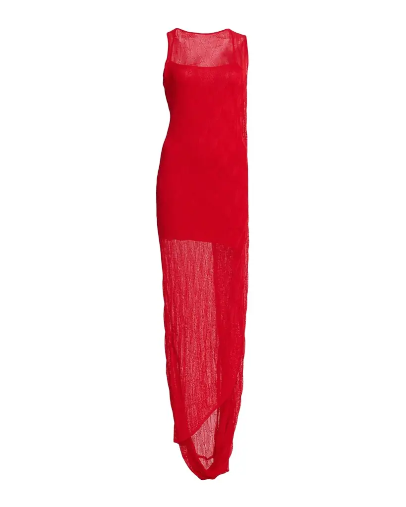 Et Ochs Lane Knit Midi-Dress