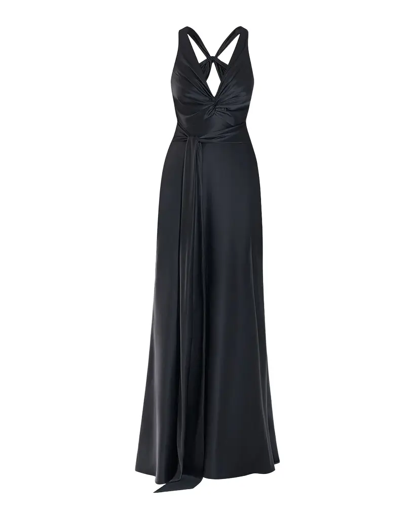 ZHIVAGO The Goddess By Ruth Gown