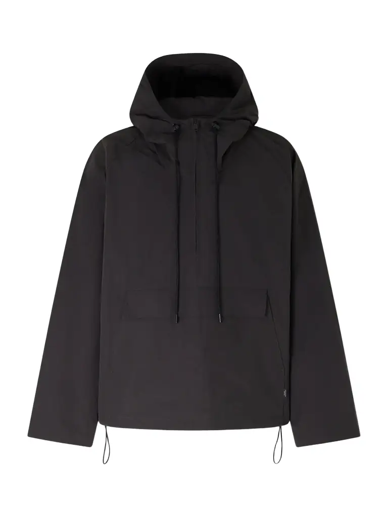 Studio Nicholson Rault Recycled-Shell Hooded Jacket
