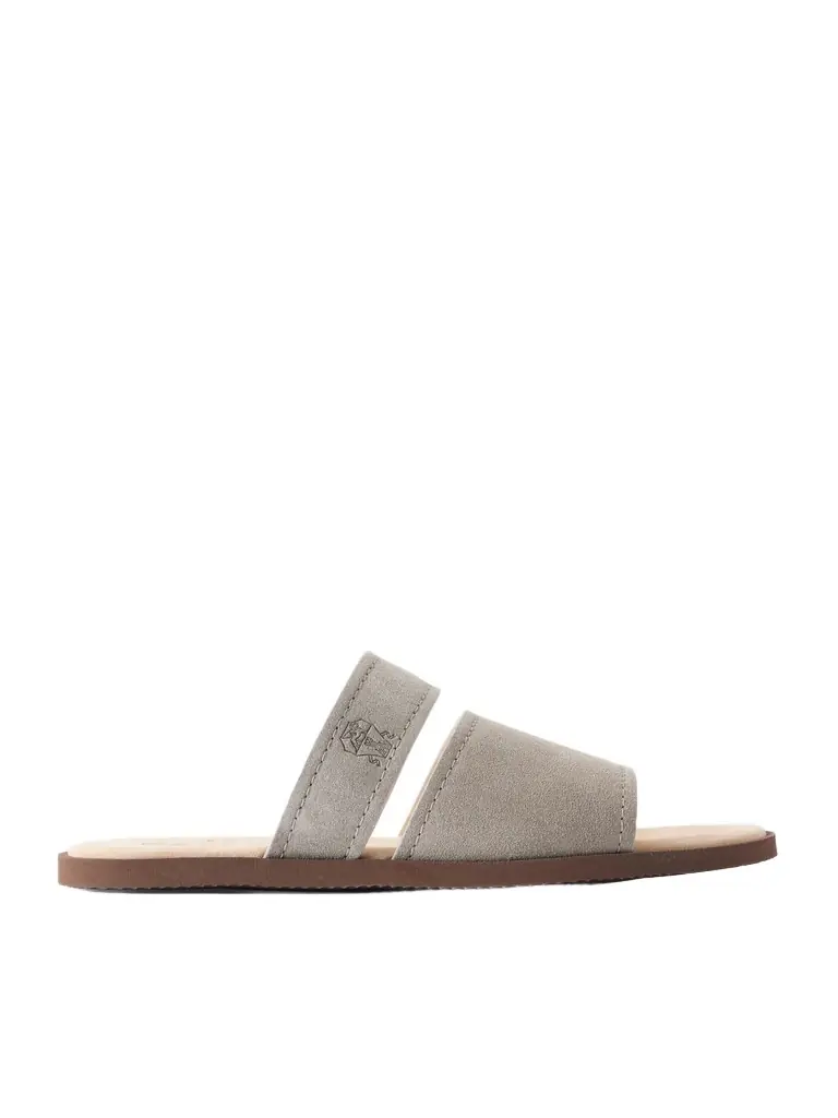 Brunello Cucinelli Suede Sandals - Men