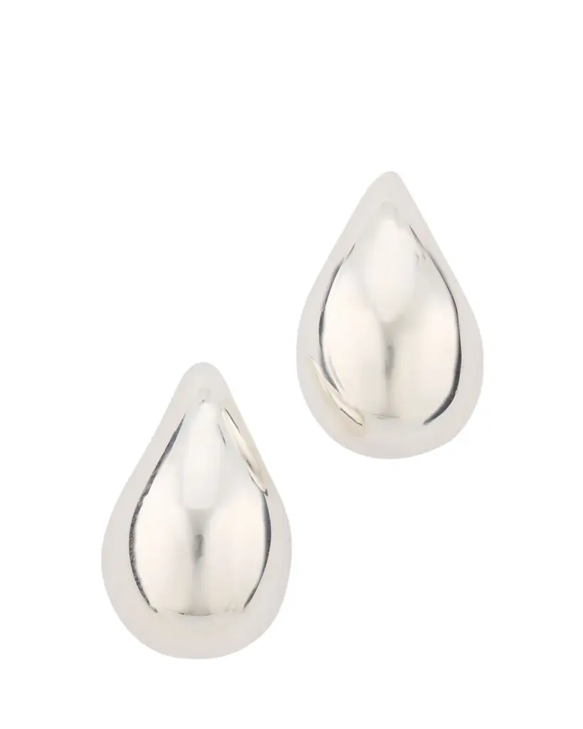 Bottega Veneta Drop Earrings