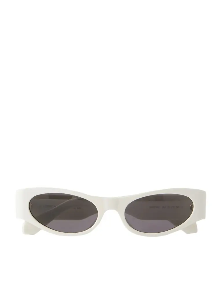 Loewe Paula's Ibiza D-Frame Acetate Sunglasses - Men