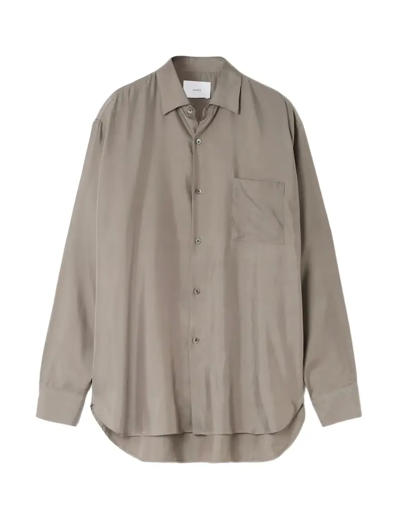 ssstein Twill Shirt