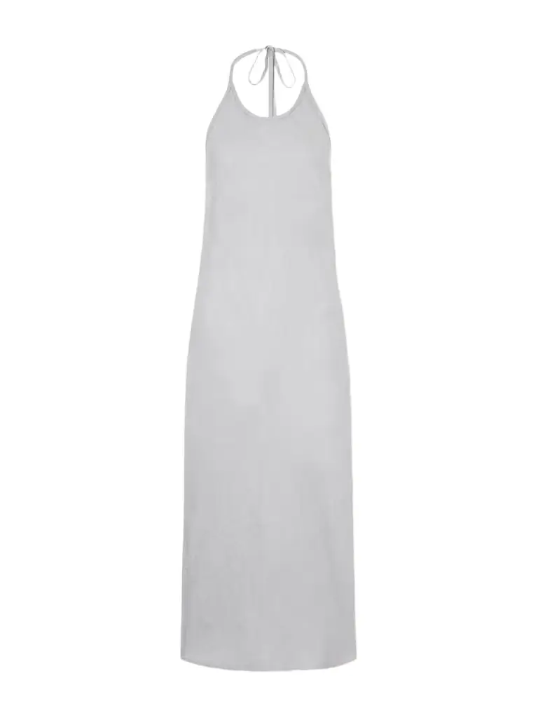 james perse white linen shirt dress Standard James Perse Shirt Dress Women's XS 0