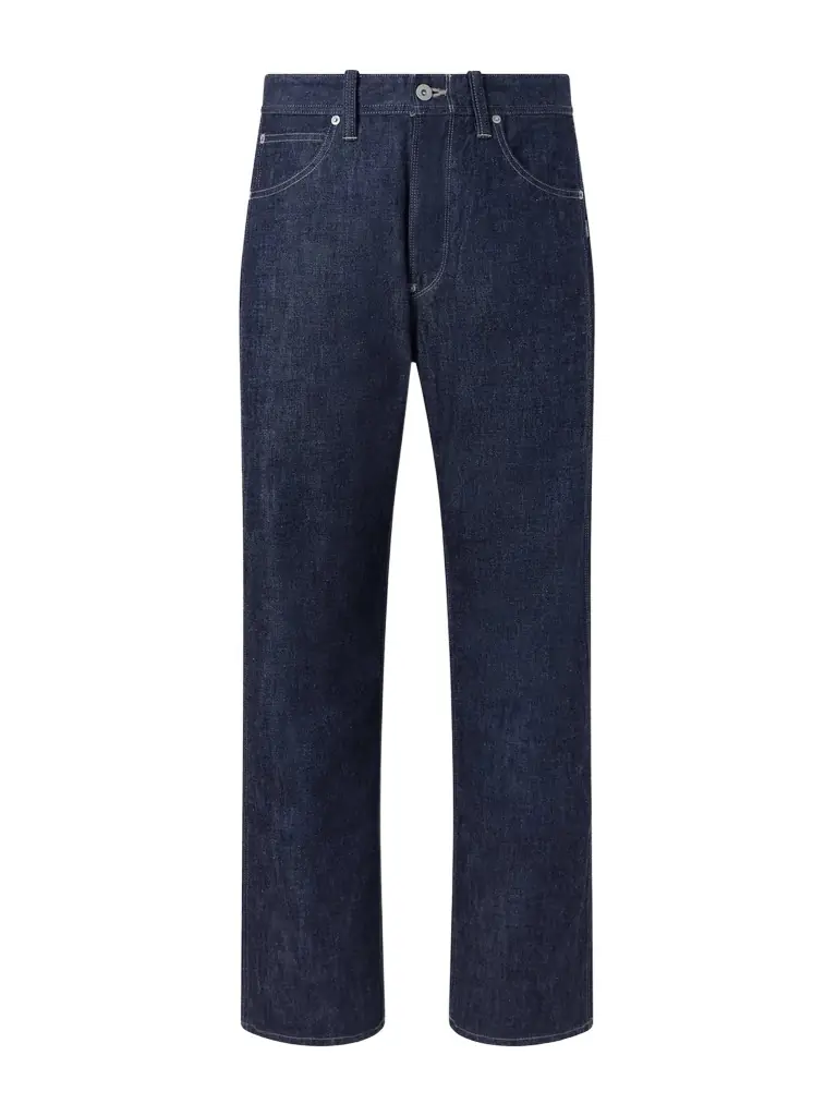Neighborhood Straight-Leg Jeans - Men