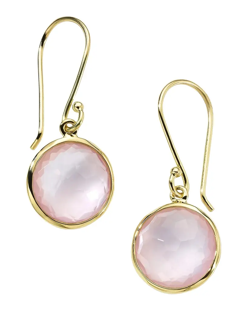 Ippolita 18K Lollipop Mini Drop Earrings