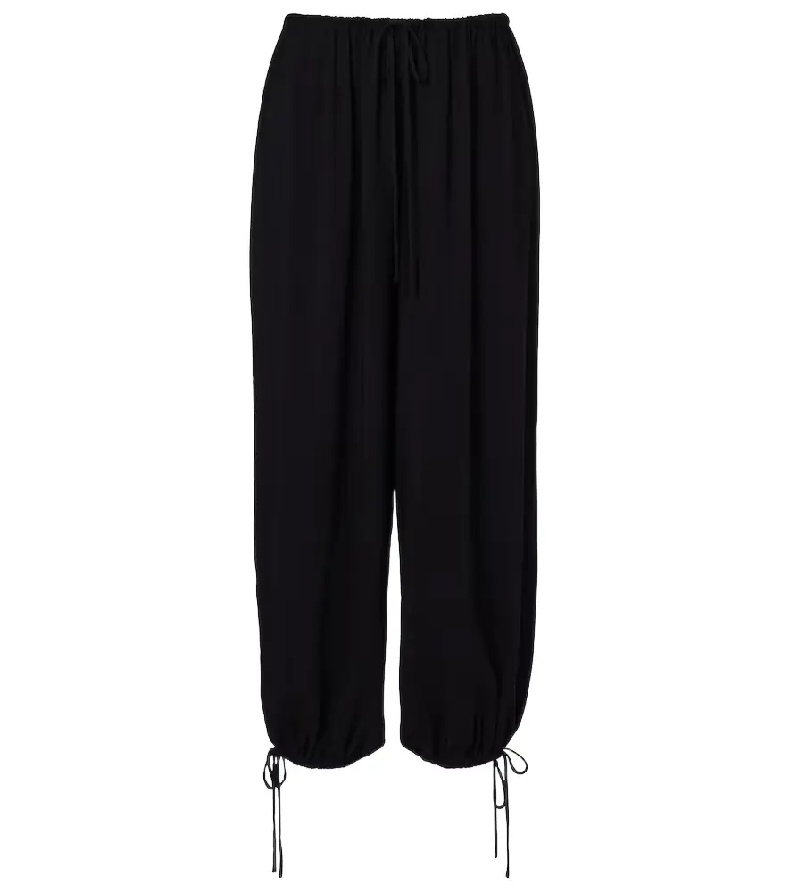 Tove Estelia wide-leg pants