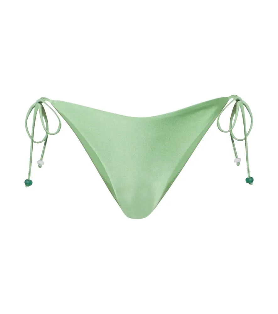 Jade Swim Nyra bikini bottoms