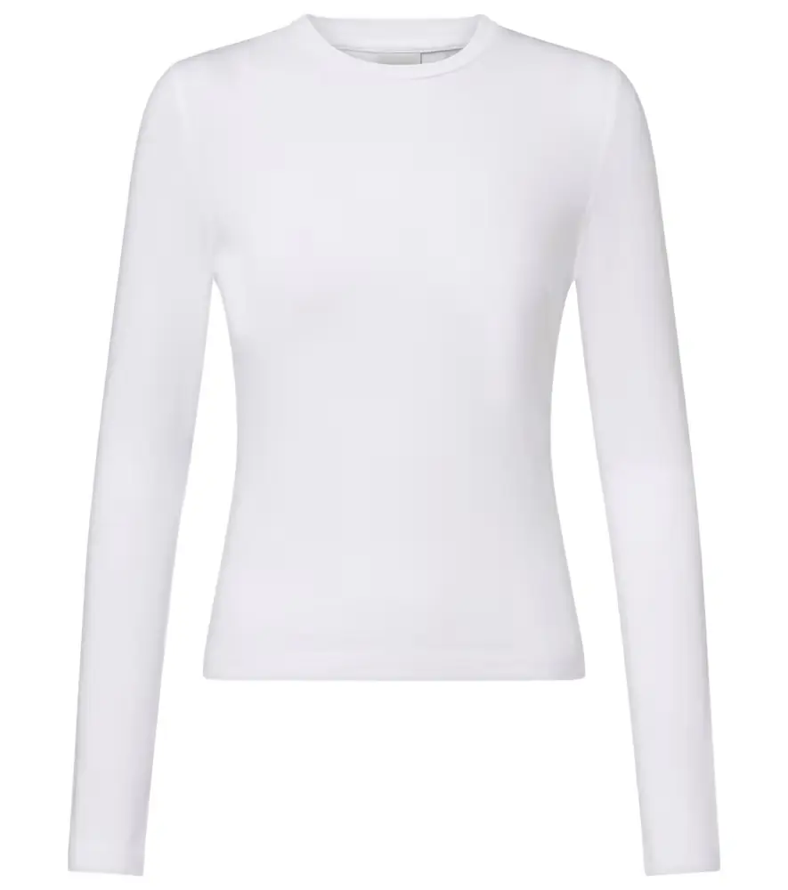 Varley Edna jersey T-shirt