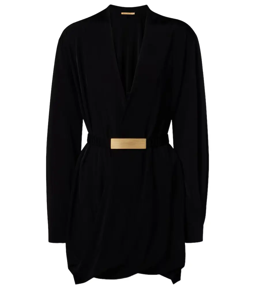 ViX Paula Hermanny x Rosie Huntington-Whiteley Rosana minidress