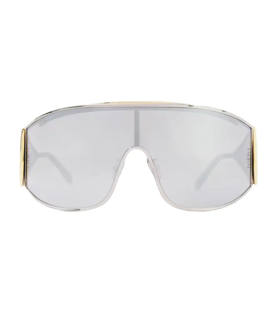 Loewe Paula's Ibiza Signature mask sunglasses