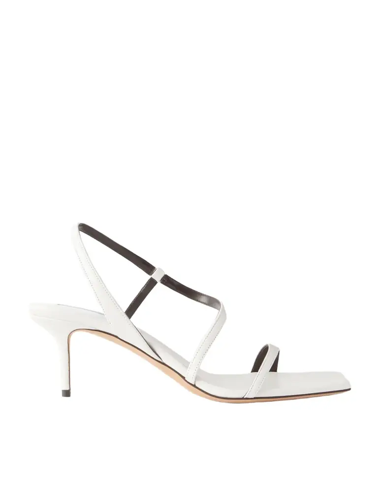 Emme Parsons Delicat Leather Sandals