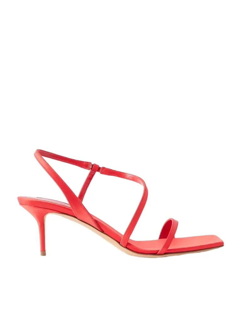 Emme Parsons Delicat Satin Pumps