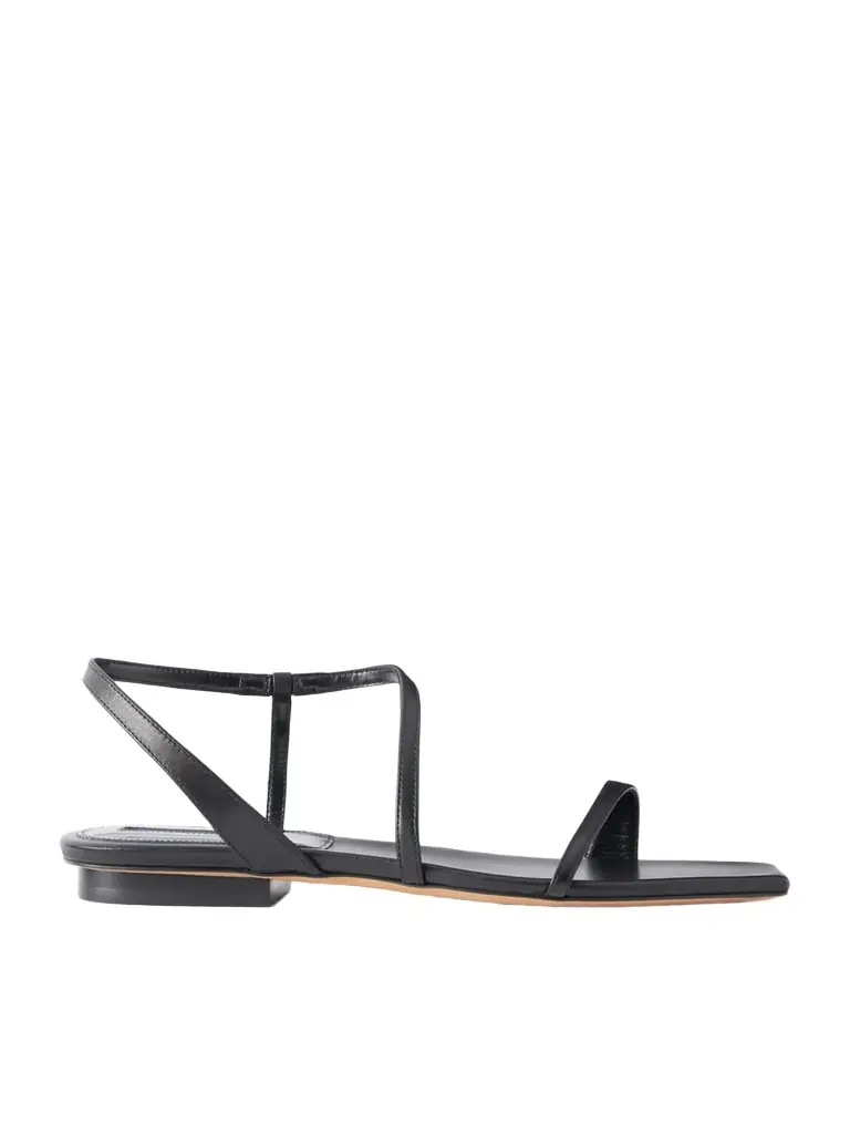 Emme Parsons Delice Leather Sandals