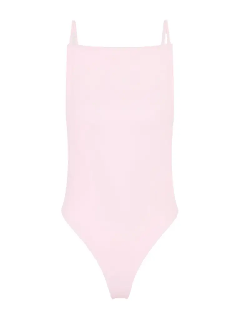 Jacquemus Le Maillot One-piece Swimsuit