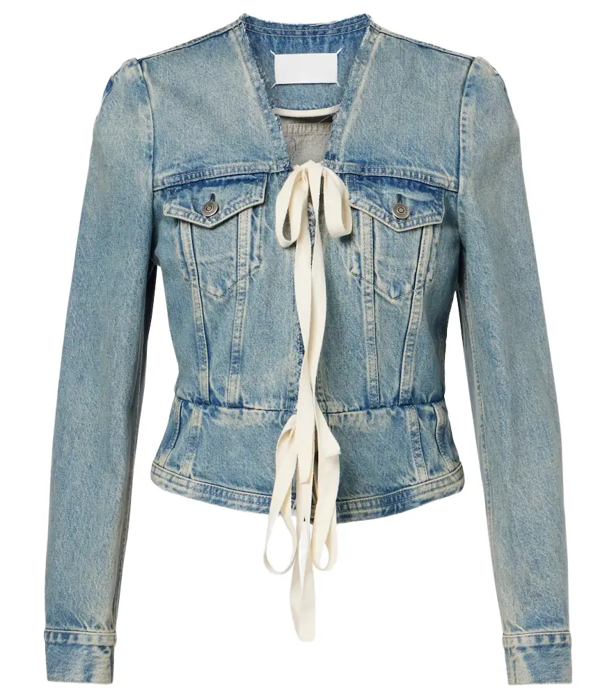 Maison Margiela Denim jacket