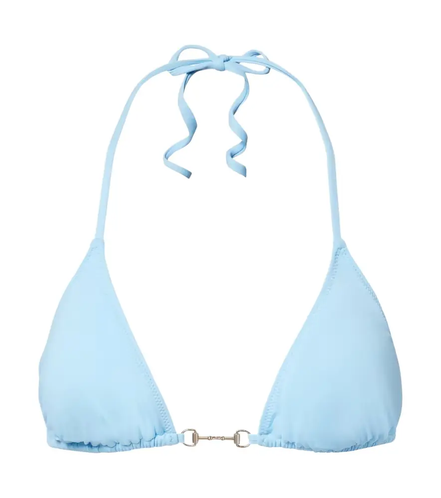 Melissa Odabash Menorca HS bikini top
