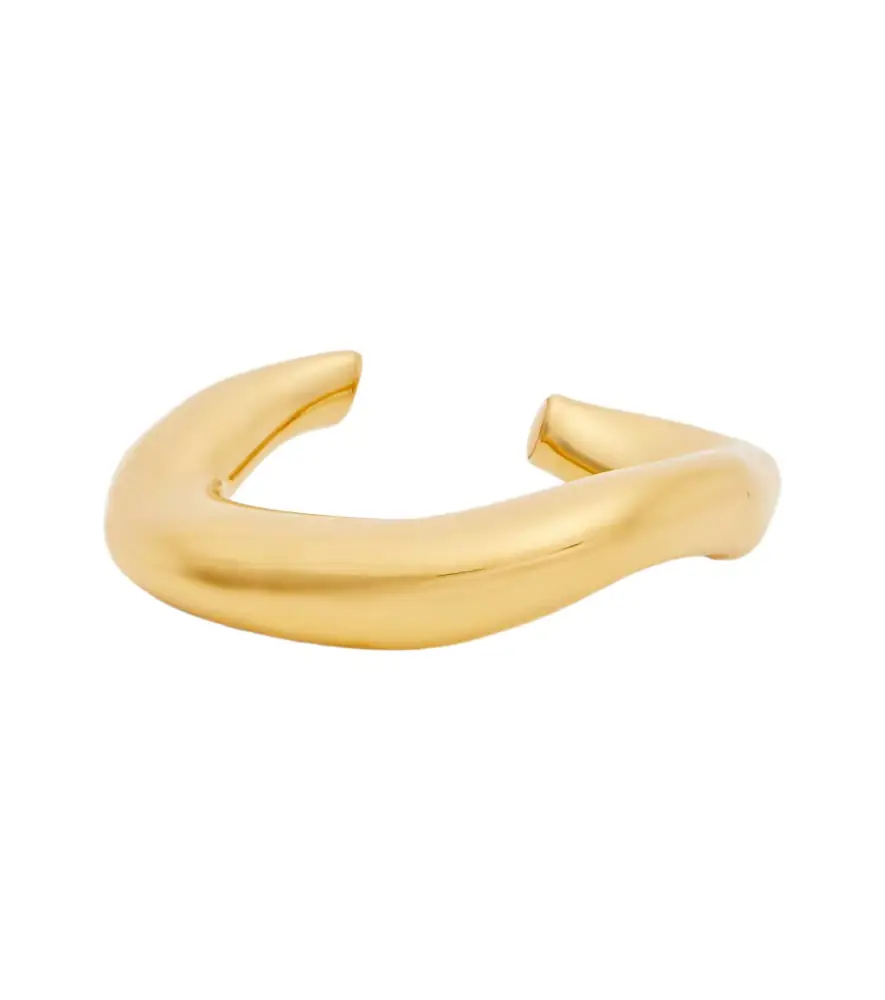 Balenciaga Cuff bracelet