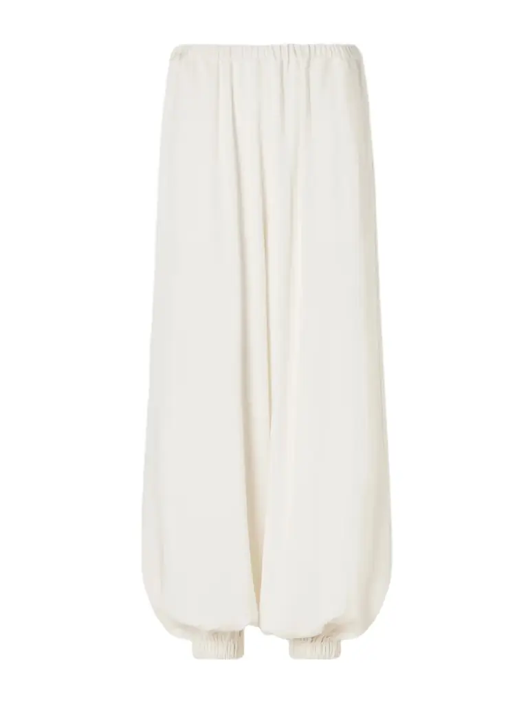 The Frankie Shop Isola Jersey Balloon Pants