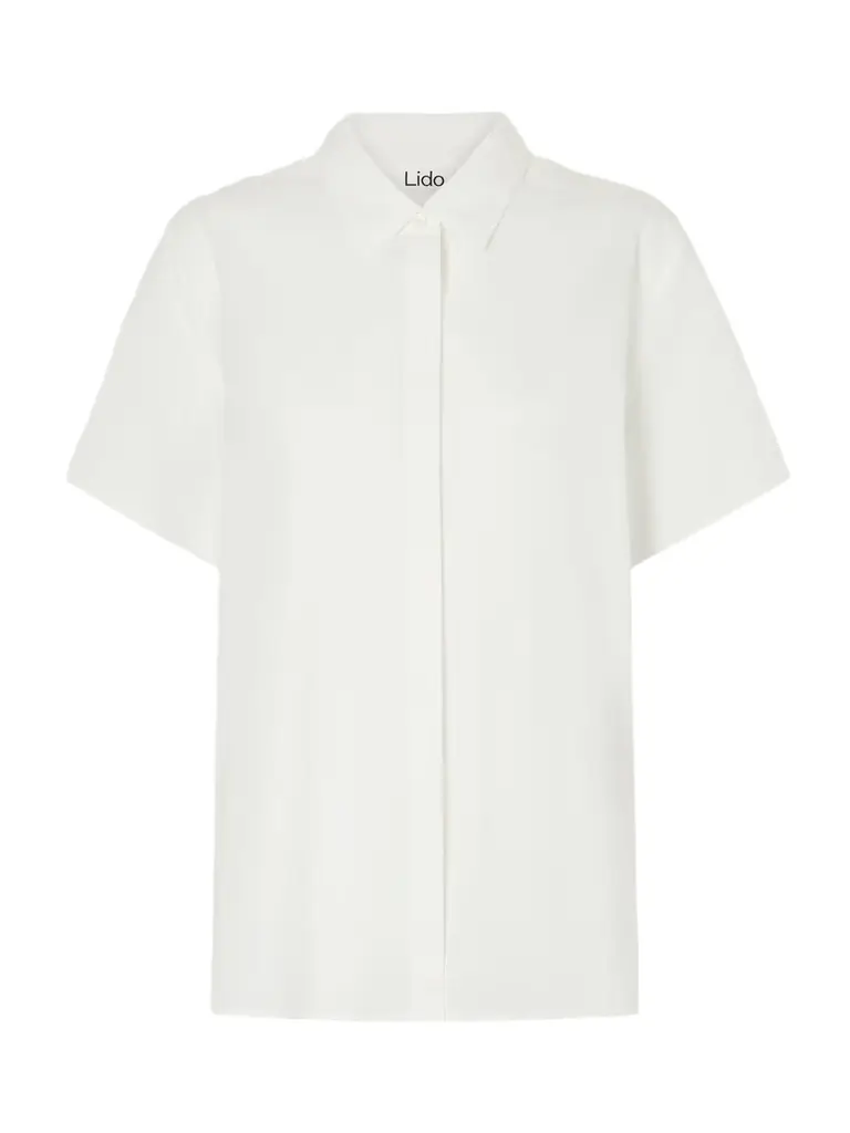 Lido Cotton Shirt