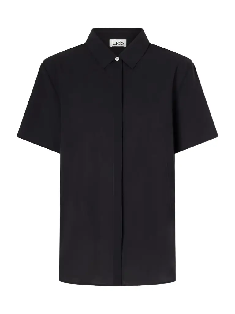 Lido Cotton Shirt