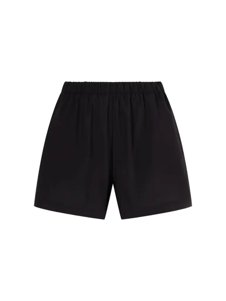Lido Cotton Shorts