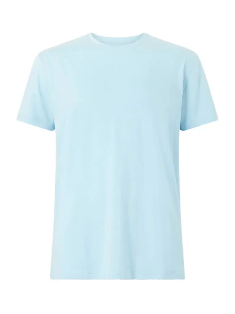 Derek Rose Stretch-Jersey T-Shirt - Men