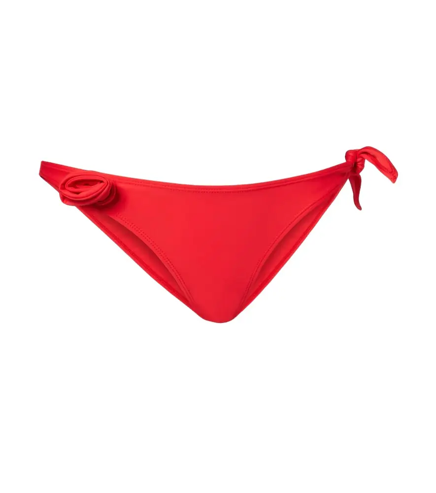 Coperni Flower bikini bottoms