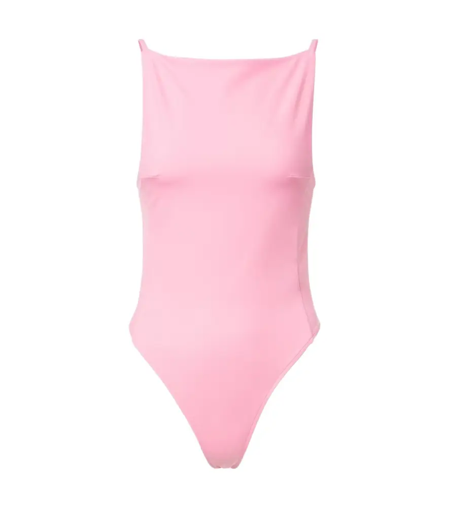 Jacquemus Sole swimsuit