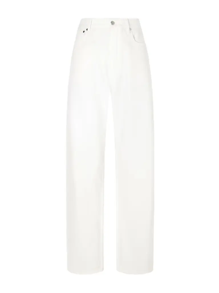 Jil Sander Straight-leg Jeans