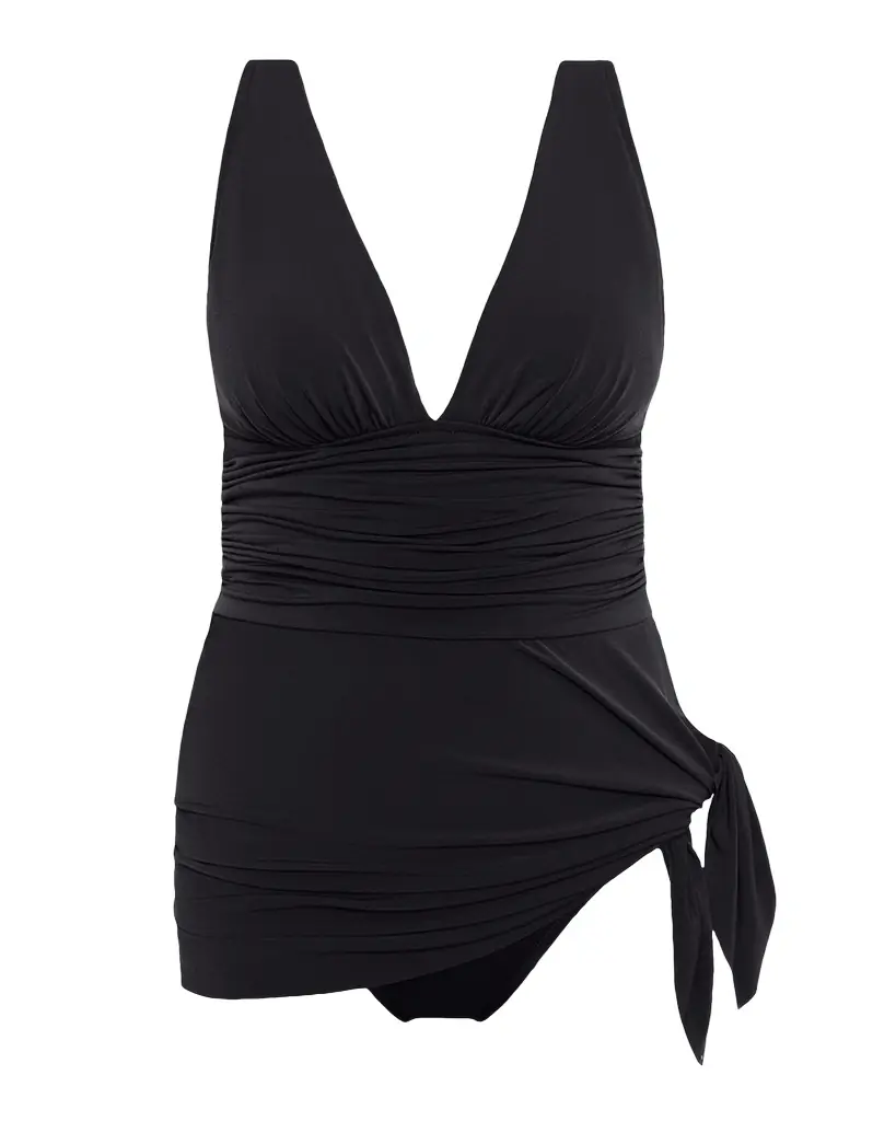 Magicsuit Celine Solid One-Piece Swimsuit